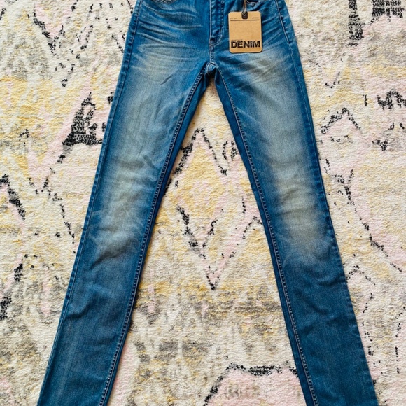 Heritage women Denim size 4 - Picture 4 of 12